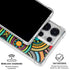 Look Deeper Colored Galaxy S25 Ultra Clear Case